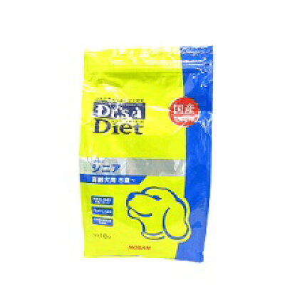 楽天市場 日本農産工業 ドクターズダイエット 犬用 シニア 価格比較 商品価格ナビ